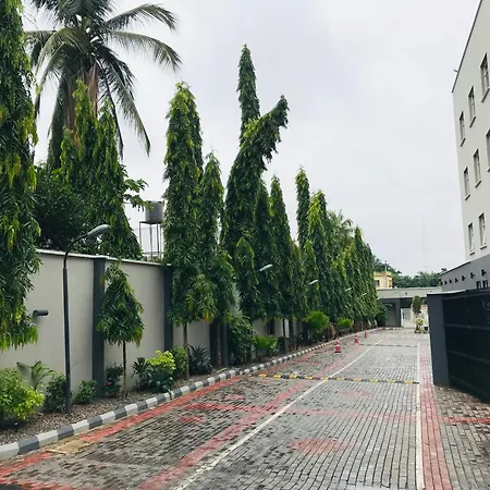 Golden Tulip Ibadan-2