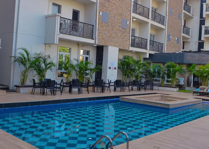 Willows Nest Ibadan