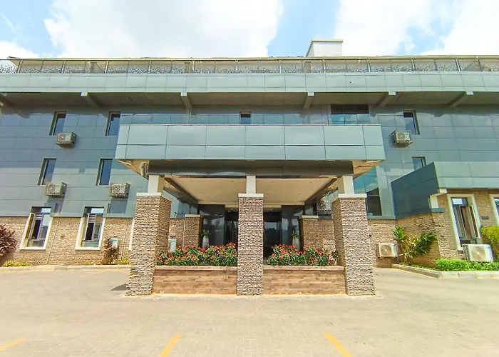 Willows Nest Ibadan